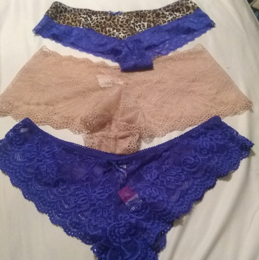 Panties